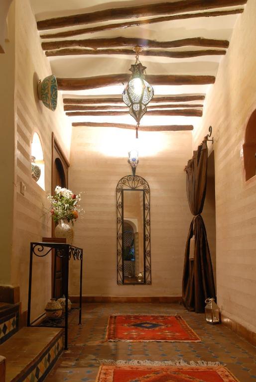 Riad Libitibito Marrakesh Luaran gambar